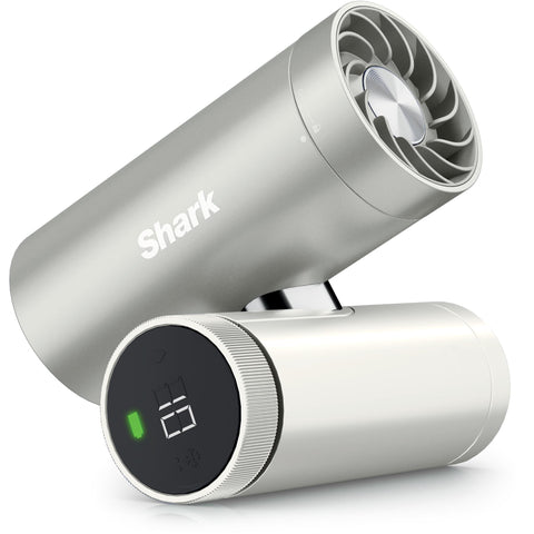 Shark ChillPill 3-in-1 Personal Cooling System (White)