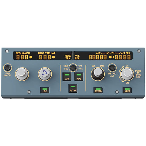 MOZA MA3F Electronic Flight Control Module (Main)