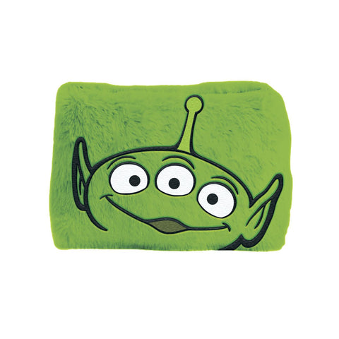 Toy Story 5 - Alien Plush Pencil Case