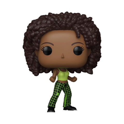 Spice Girls – Scary Spice (Wannabe) Pop! Vinyl