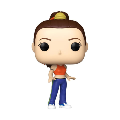Spice Girls – Sporty Spice (Wannabe) Pop! Vinyl