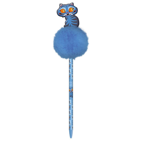 KPOP Demon Hunters - Derpy Pom Pom Pen