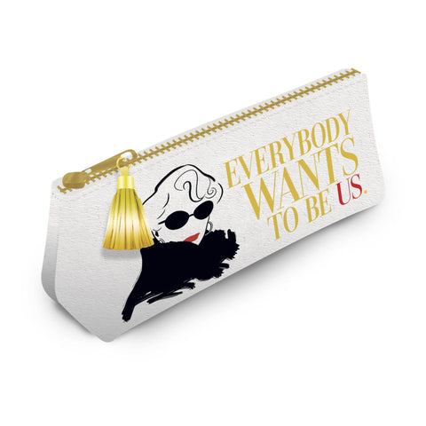 Devil Wears Prada, The - Miranda Pencil Case