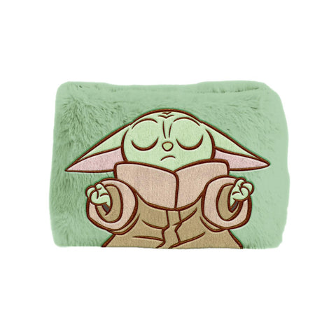 Star Wars - Mandalorian, The - Grogu Plush Pencil Case
