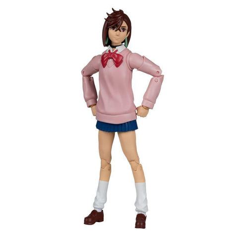 Dandadan - Momo Ayase 7? Action Figure