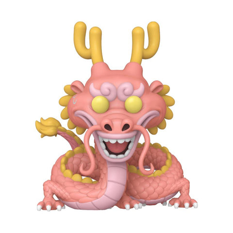 One Piece – Momonosuke Pop! Vinyl