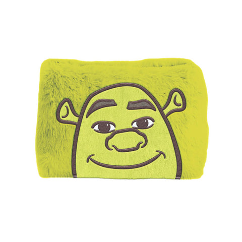 Shrek - Shrek Plush Pencil Case