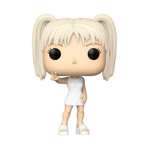 Spice Girls – Baby Spice (Wannabe) Pop! Vinyl