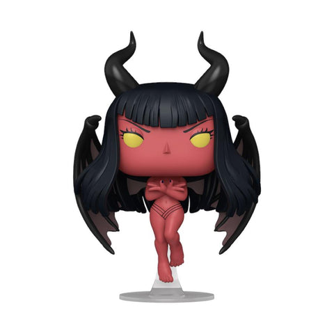 One Piece – Demonio Fleur Pop! Vinyl