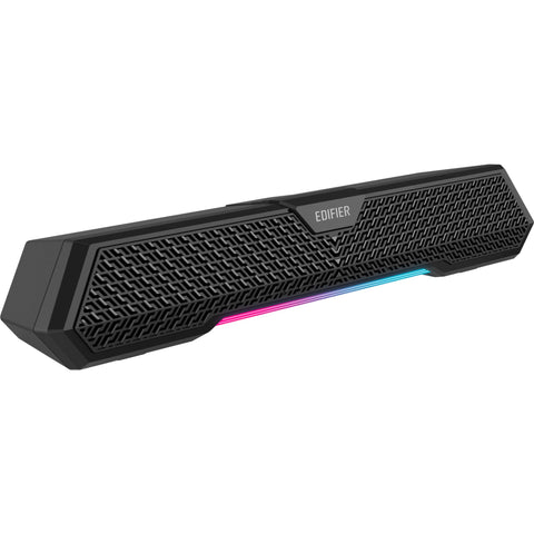Edifier MG250 2.0 Desktop Computer Bluetooth Multimedia Speaker (Black)