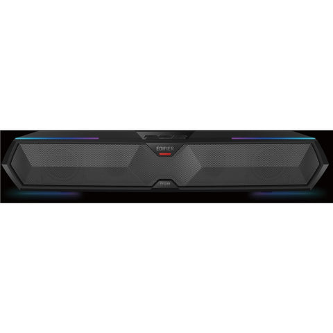Edifier MG300 Desktop Computer Bluetooth Multimedia Speaker - Black