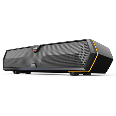 Edifier MG300 Desktop Computer Bluetooth Multimedia Speaker (Black)