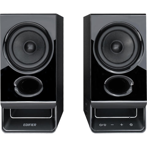 Edifier R20BT Desktop Speaker (Black)