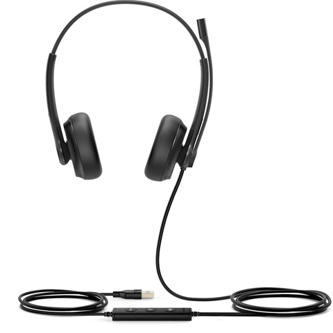 Yealink UH34 Dual UC USB Headset