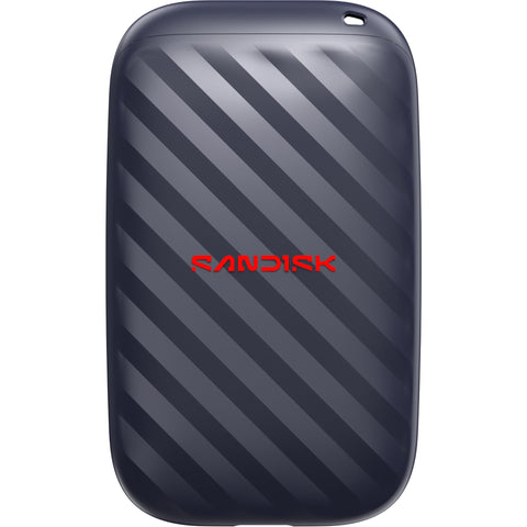 Sandisk E10 Portable SSD Drive 500GB
