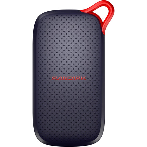 Sandisk E31 Portable SSD Drive 500GB