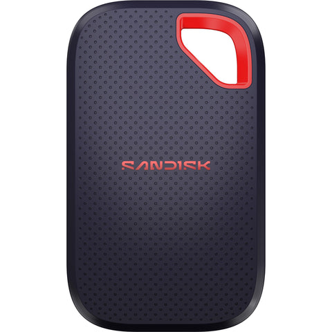 Sandisk E70 Portable SSD Drive 1TB