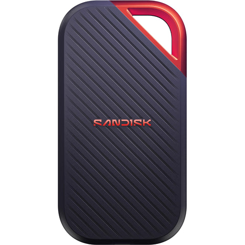 Sandisk E83 Portable SSD Drive 2TB