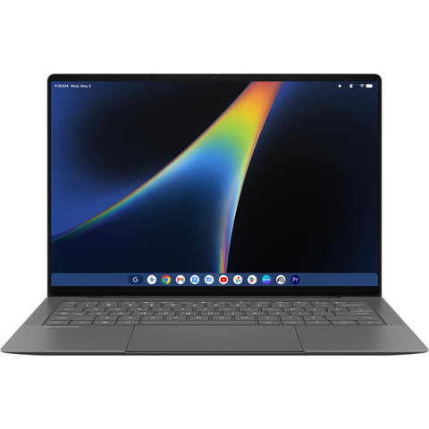 Asus Googlebook 14" WQXGA+ OLED Touch Laptop (Intel Core Ultra 7 - 355)[512GB]