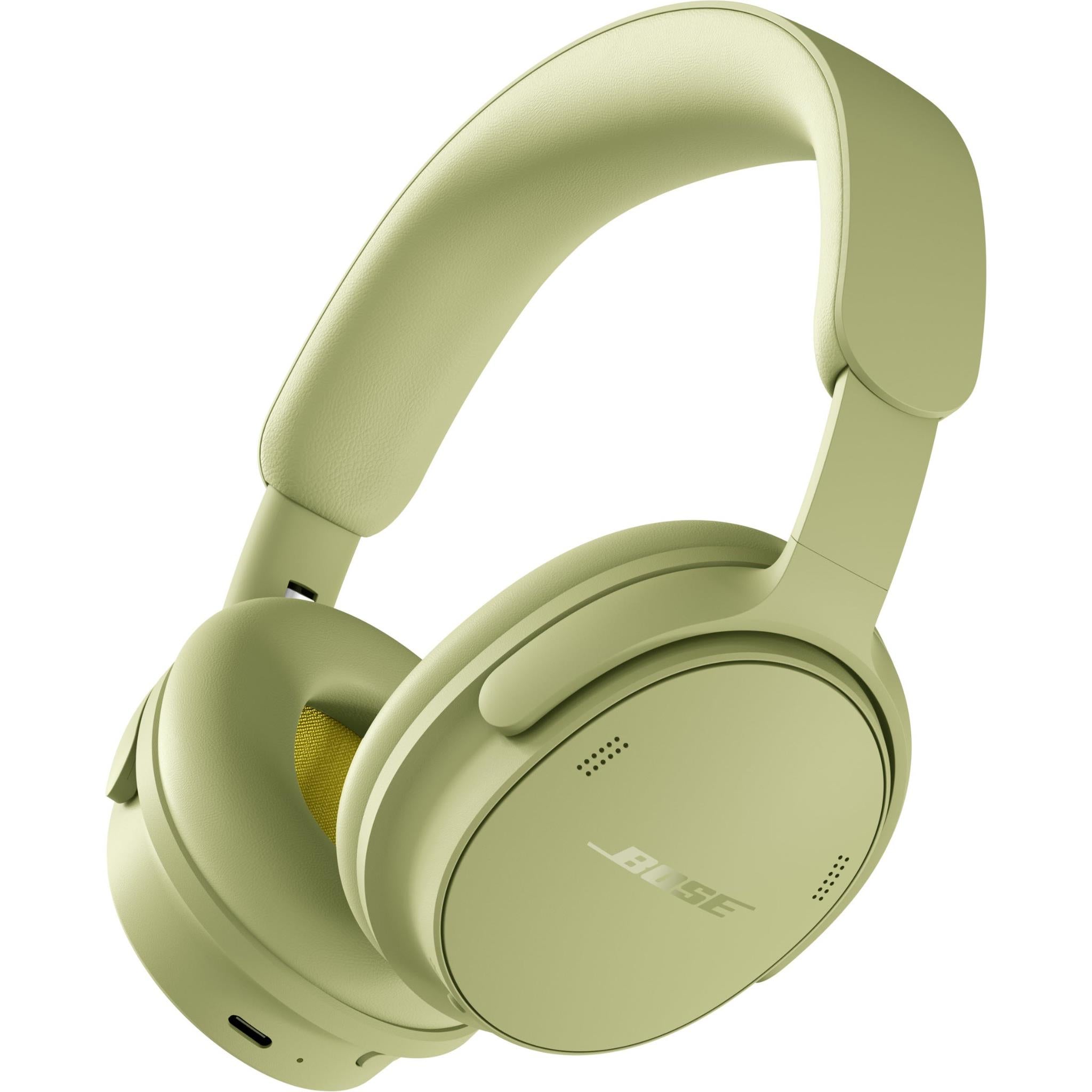 Bose QuietComfort Headphones Gen 2 (Eucalyptus Green) - JB Hi-Fi
