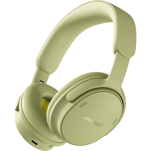 Bose QuietComfort Headphones Gen 2 (Eucalyptus Green)