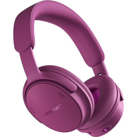 Bose QuietComfort Headphones Gen 2 (Rosewood Mauve)