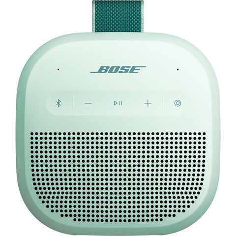 Bose SoundLink Micro Portable Speaker 2nd Gen (Dewdrop Mint)