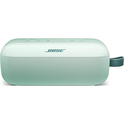 Bose SoundLink Flex Portable Speaker 2nd Gen (Dewdrop Mint)
