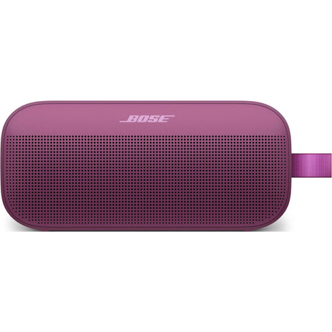 Bose SoundLink Flex Portable Speaker 2nd Gen (Rosewood Mauve)