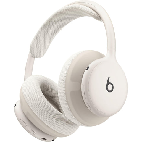 Beats 360 Over-Ear Headphones (Cloud with Cloud Performance Knit Cushions)