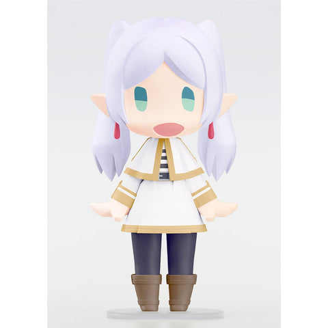 Frieren: Beyond Journey's End: Hello! Good Smile Frieren