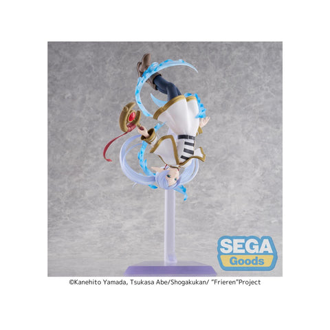 Frieren: Beyond Journey's End: Figurizma Frieren ~flower Dance~