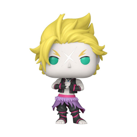 Re:ZERO – Starting Life in Another World – Garfiel Tinsel Pop! Vinyl
