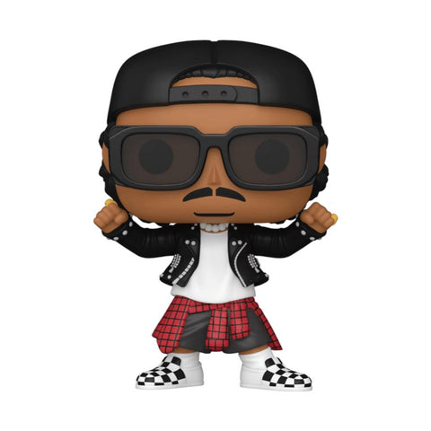 Bruno Mars – Bruno Mars (APT.) Pop! Vinyl