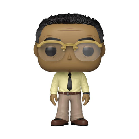 Breaking Bad – Gus Fring Pop! Vinyl