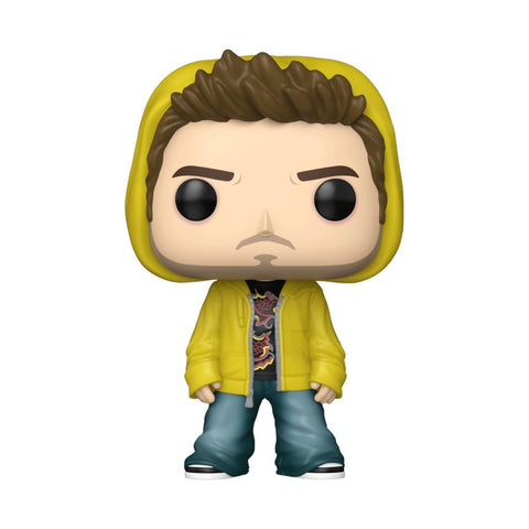 Breaking Bad – Jesse Pinkman Pop! Vinyl