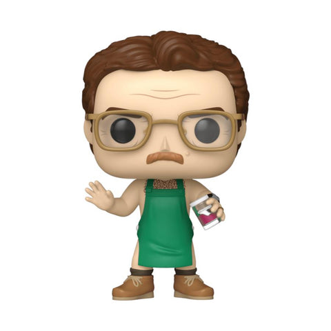 Breaking Bad – Walt in Apron Pop! Vinyl
