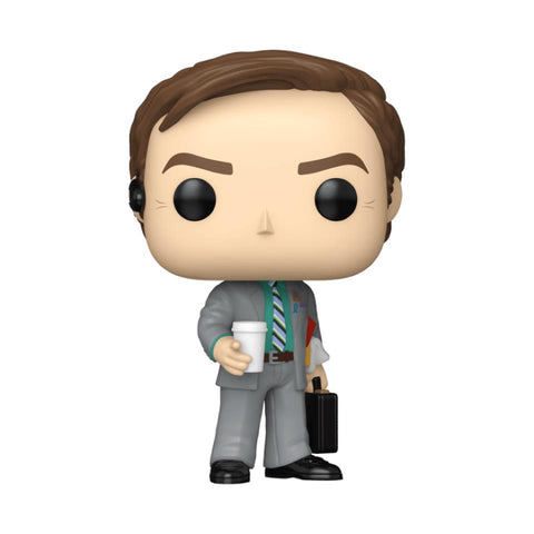 Breaking Bad – Saul Goodman Pop! Vinyl