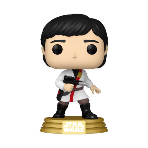 Star Wars: Legends – Wedge Antilles Pop! Vinyl