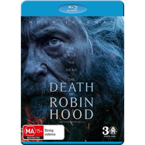 Death of Robin Hood, The