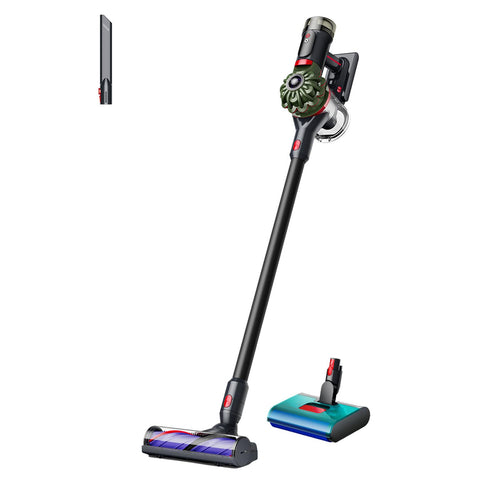 Dyson V8 Cyclone + Wash Head