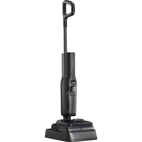 Roborock F25 Ultra Wet & Dry Vac (Black)