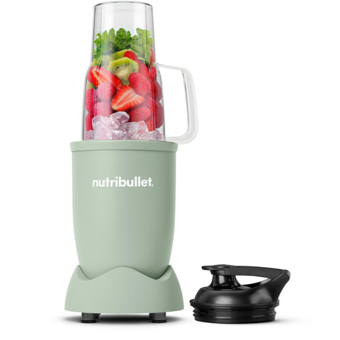 NutriBullet 700W Series Matte Personal Blender (Mineral Green)