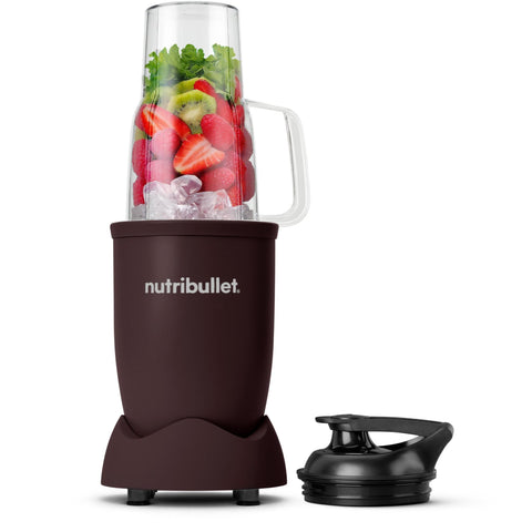 NutriBullet 700W Series Matte Personal Blender (Truffle Brown)