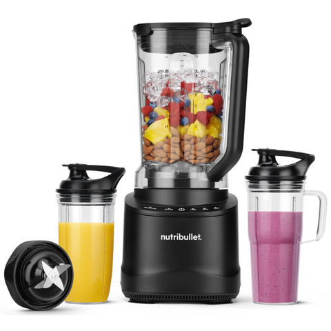NutriBullet Powercore Blender Combo