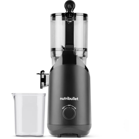 NutriBullet Cold Press Batch Juicer