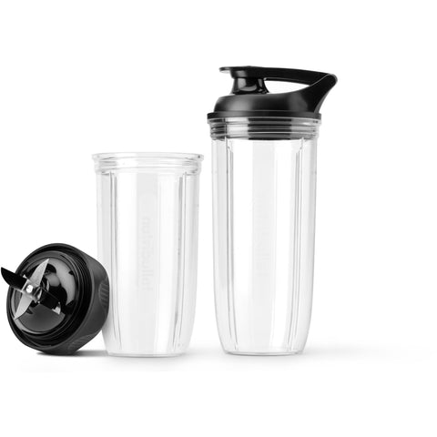 NutriBullet Ultra Deluxe Upgrade Kit