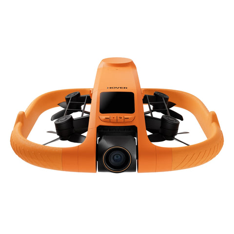 HoverAir AQUA 4K Waterproof Drone Basic Combo