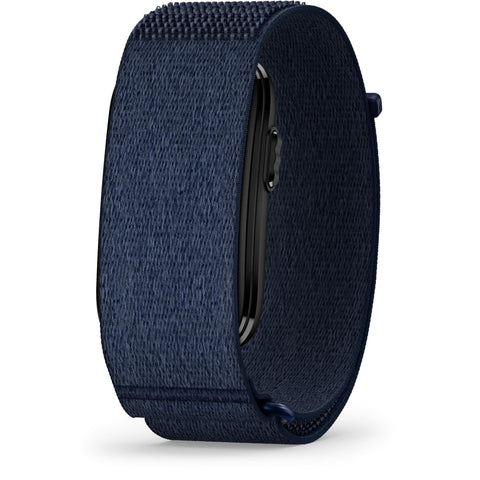 Garmin CIRQA Smart Band (Blue) [L-XL]