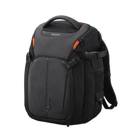 Sony Alpha Camera/15" Laptop Backpack